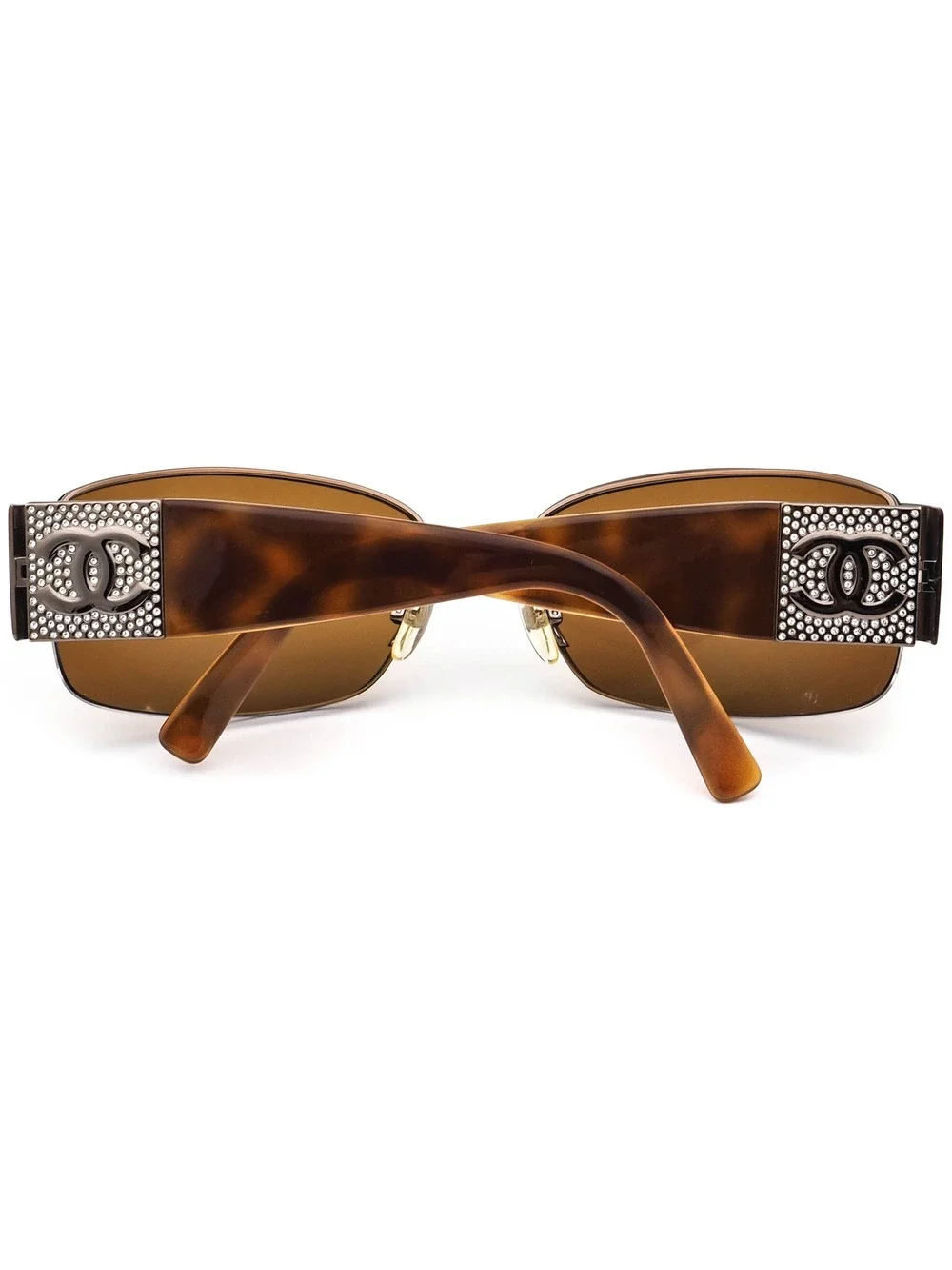 Chanel 4117-B c.275/13 Sunglasses (Prescription Lenses)